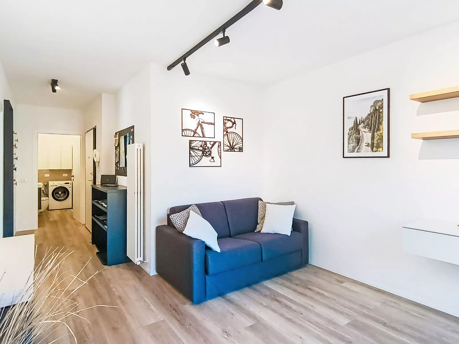 Family and Friends - Drinnen