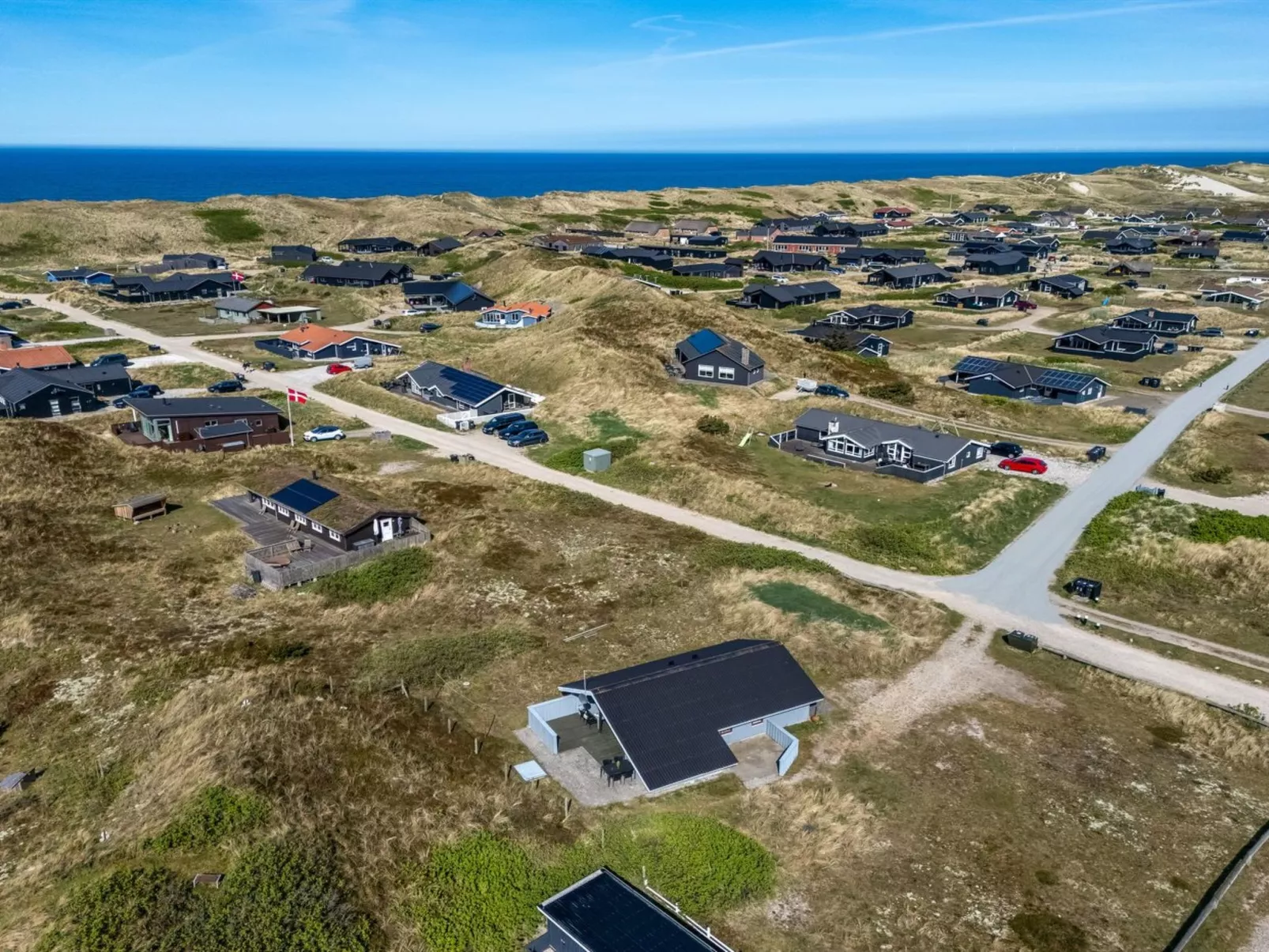 "Flory" - 400m from the sea - Dehors