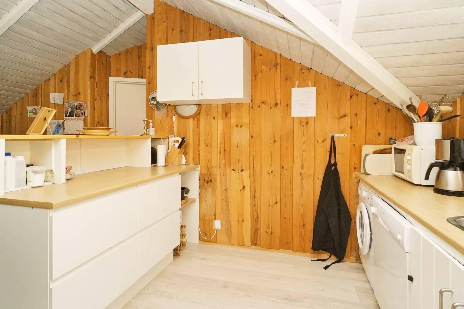 7 person holiday home in Dannemare - Indoor
