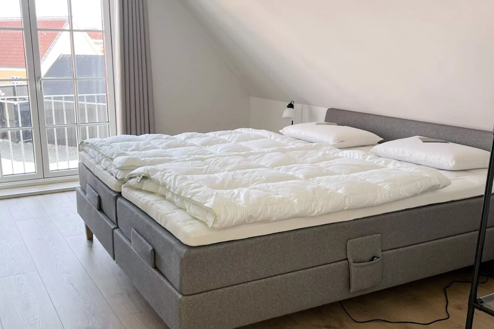 5 Sterne Ferienhaus in Skagen - Innenbereich