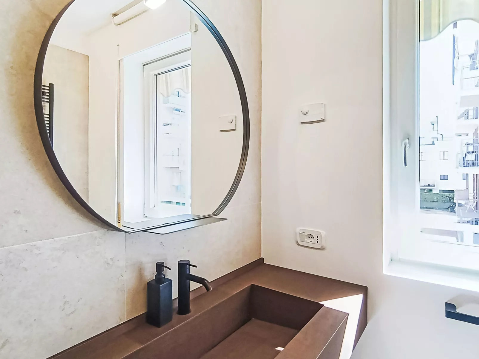 Family and Friends - Drinnen