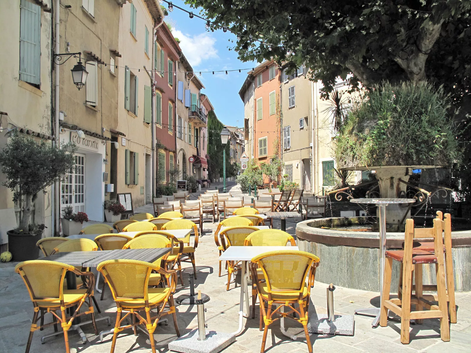 Villa 6 Chambres 12 Pers - Piscine - Clim - Wifi - Umgebung