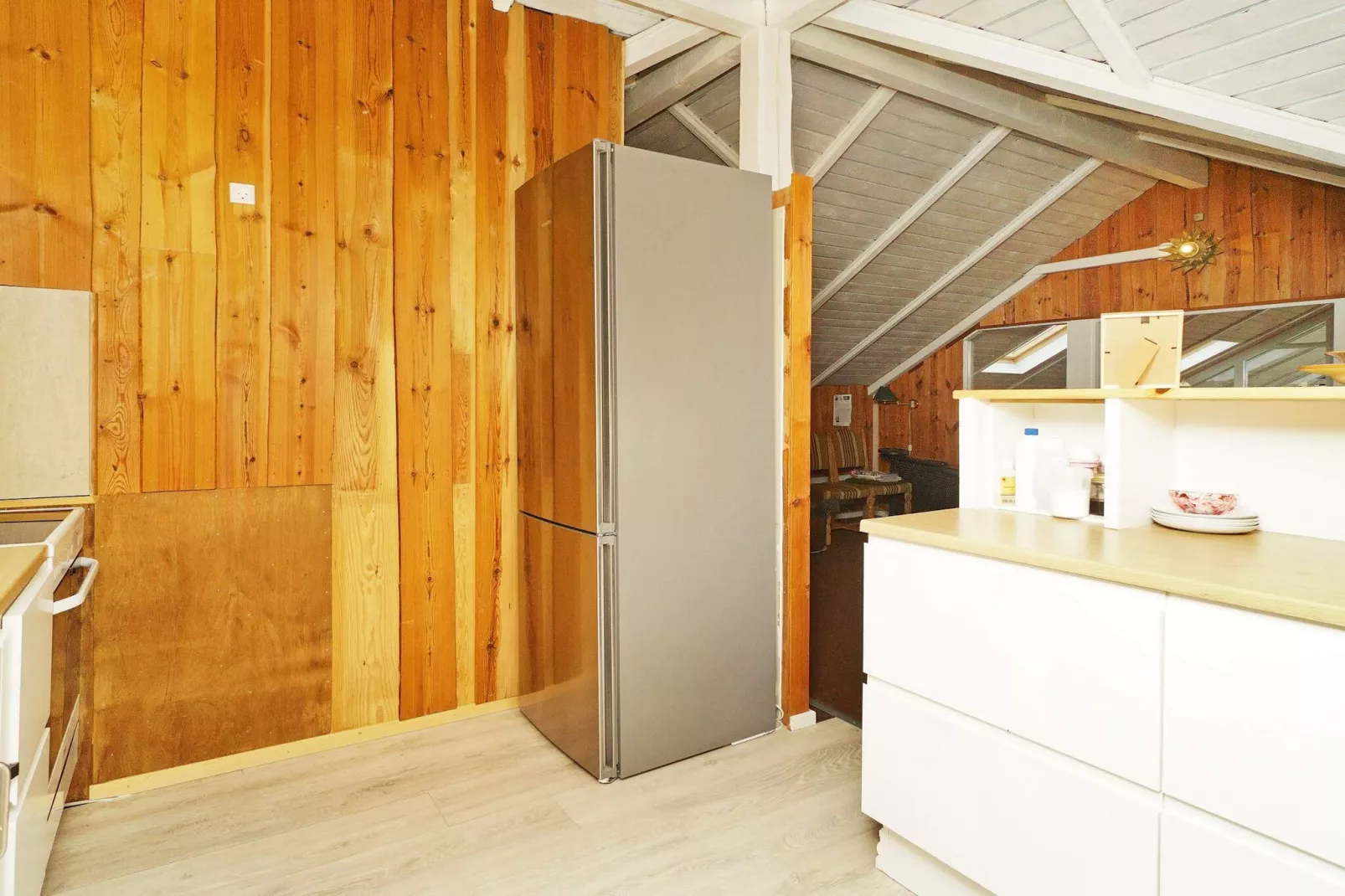 7 person holiday home in Dannemare - Indoor