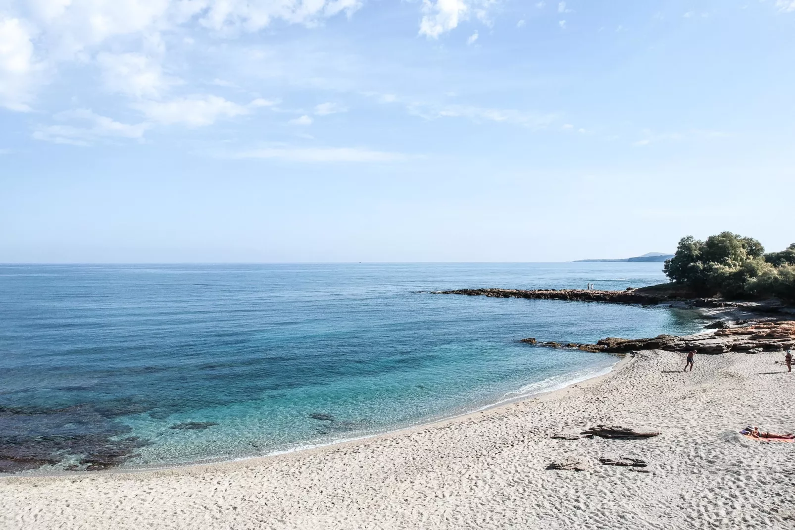Thalasses Villa 1 - Zones été à 1 km