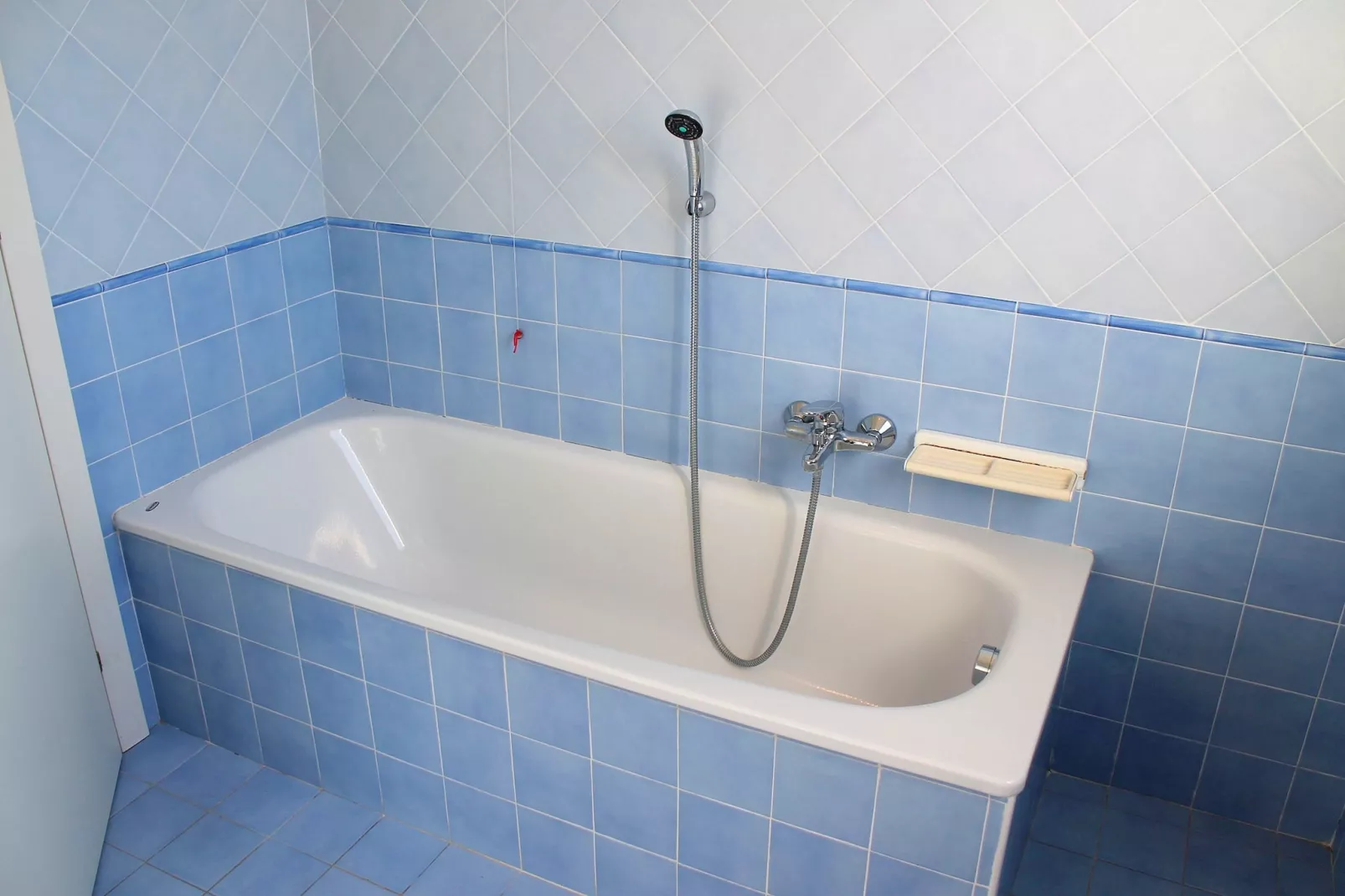 Belvedere Sette - Badezimmer