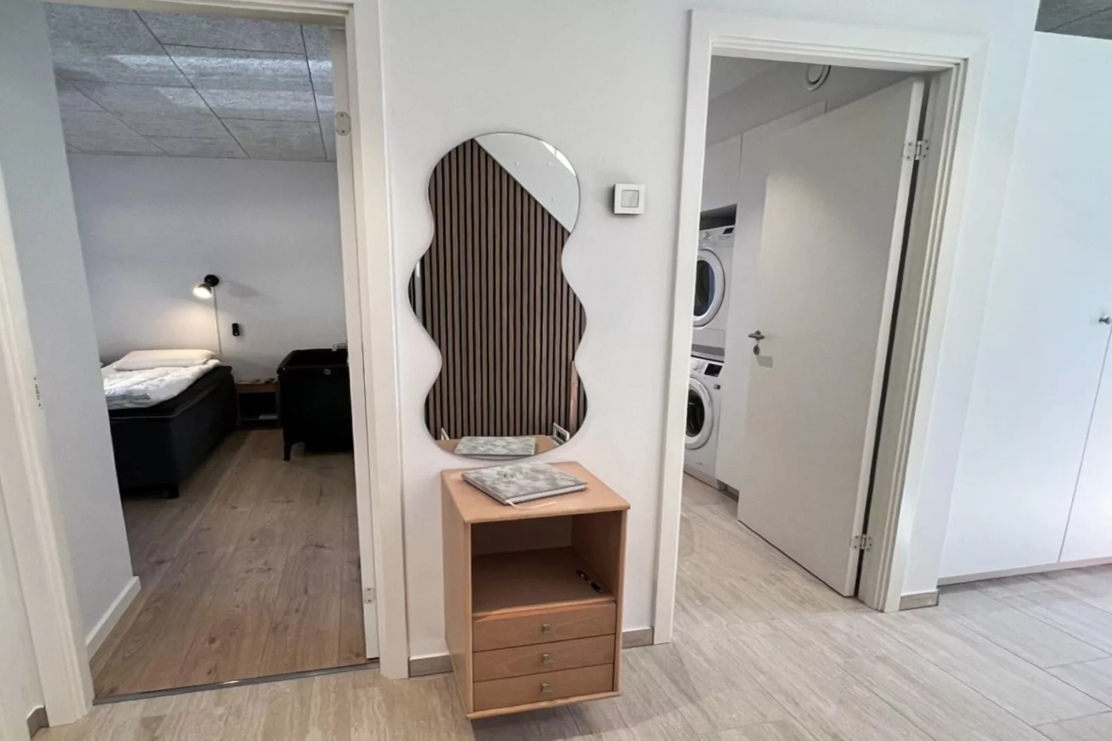 5 Sterne Ferienhaus in Skagen - Innenbereich