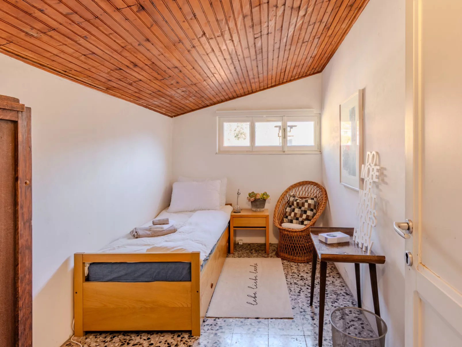 Casa Silvana - Dedans