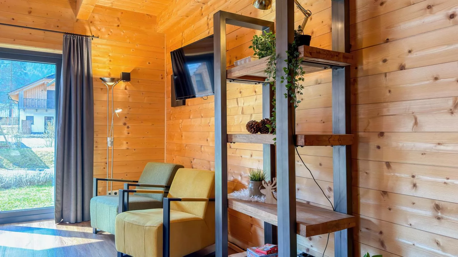 Rattendorf 13A - Innenbereich