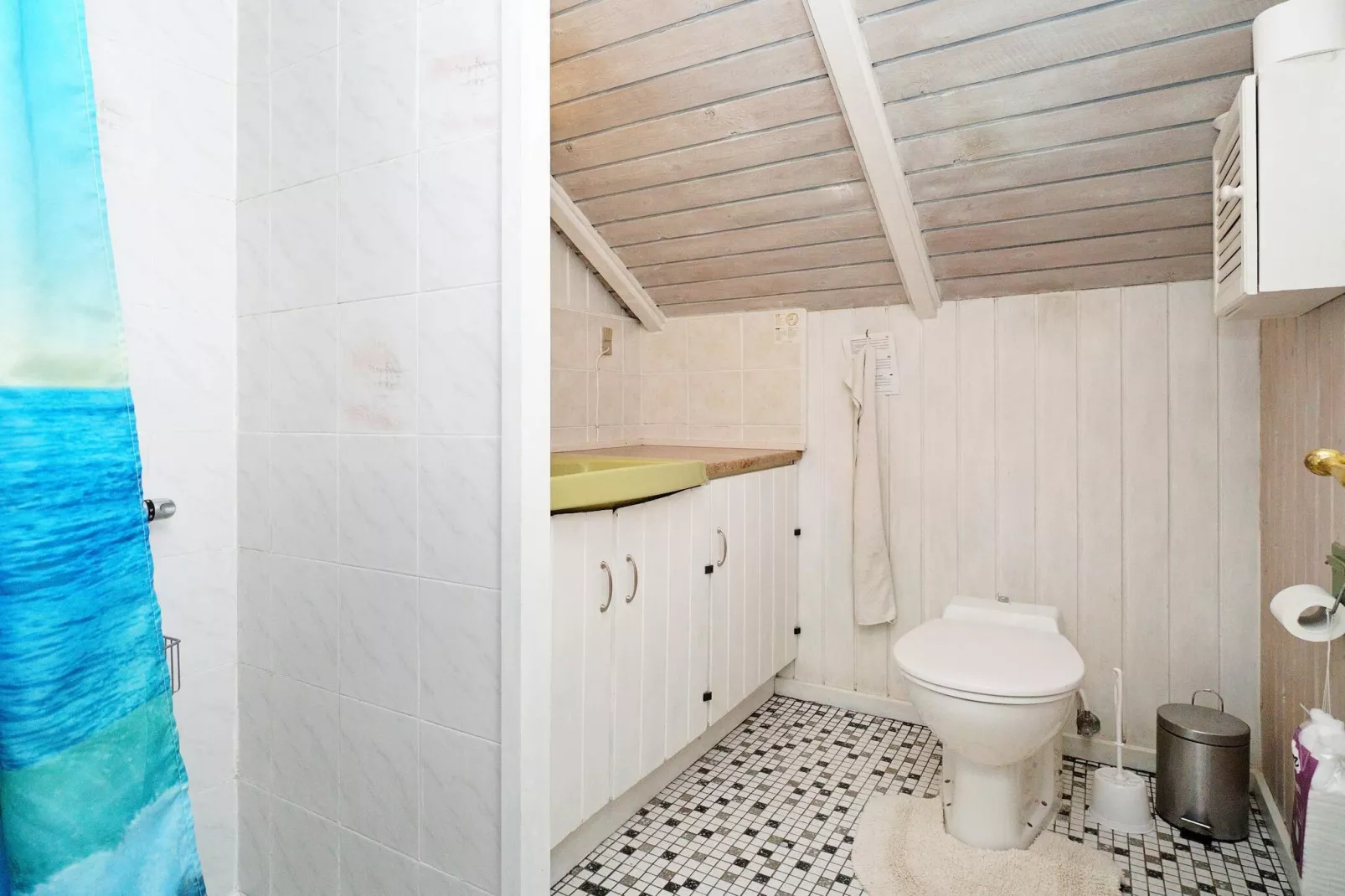 7 person holiday home in Dannemare - Indoor