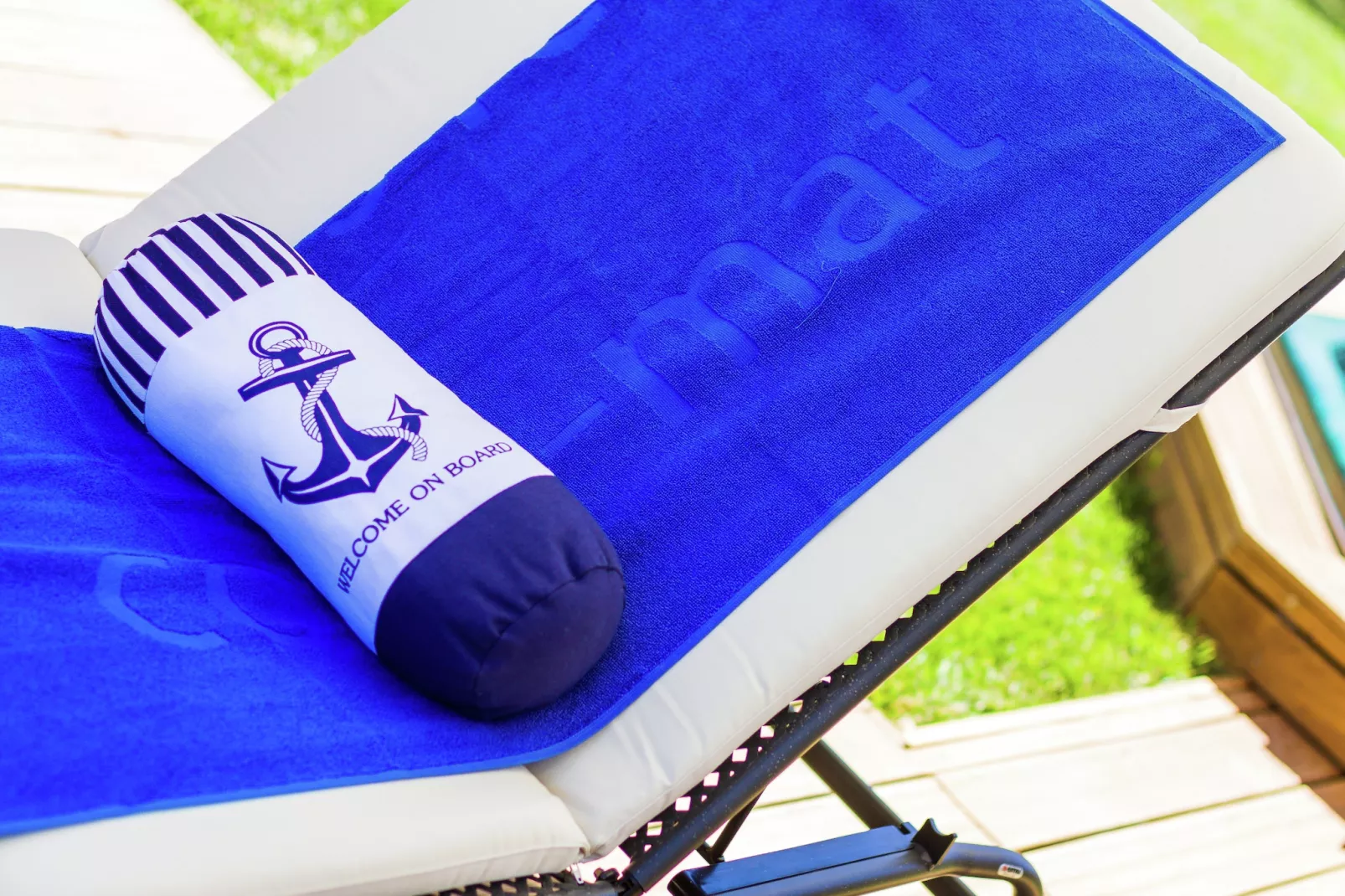 Thalasses Villa 1 - Ambiance
