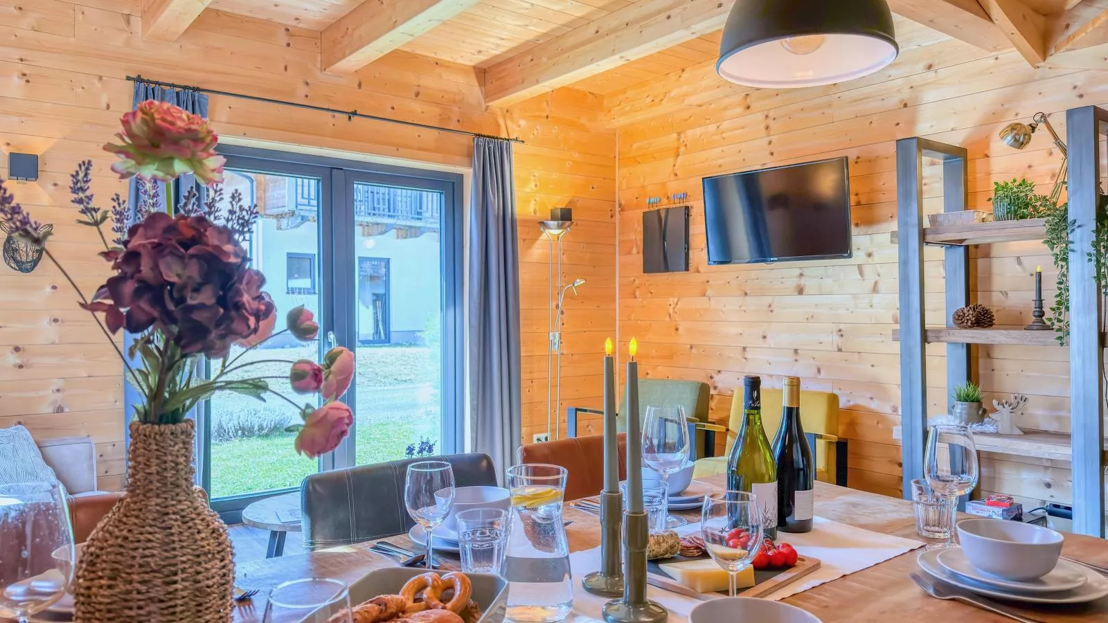 Rattendorf 13B - Indoor