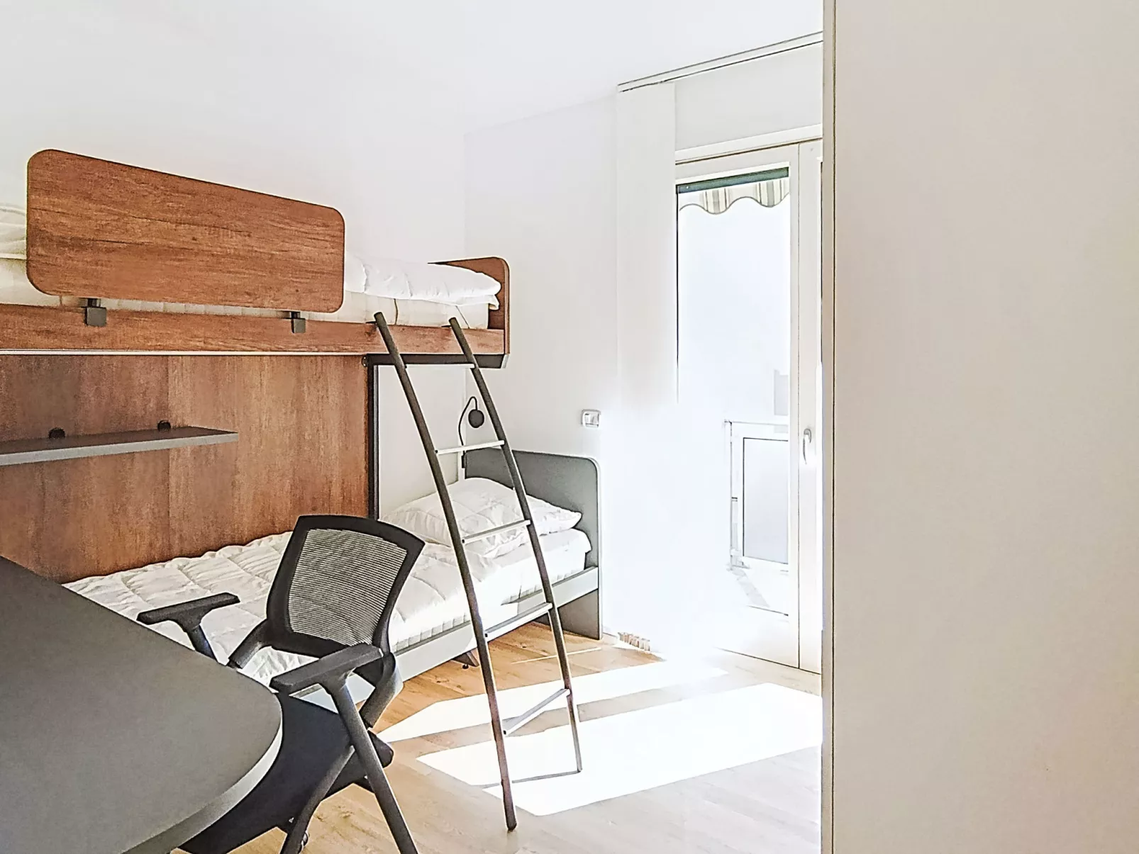 Family and Friends - Drinnen