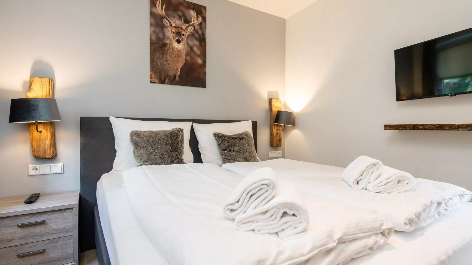Luxury Tauern Suite Walchen Kaprun 5-Bedroom