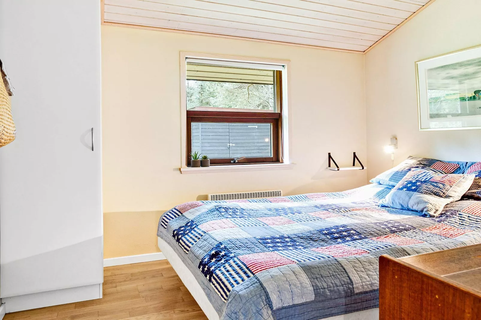 Maison de vacances pour 6 a Jerup-By Traum - Intérieur