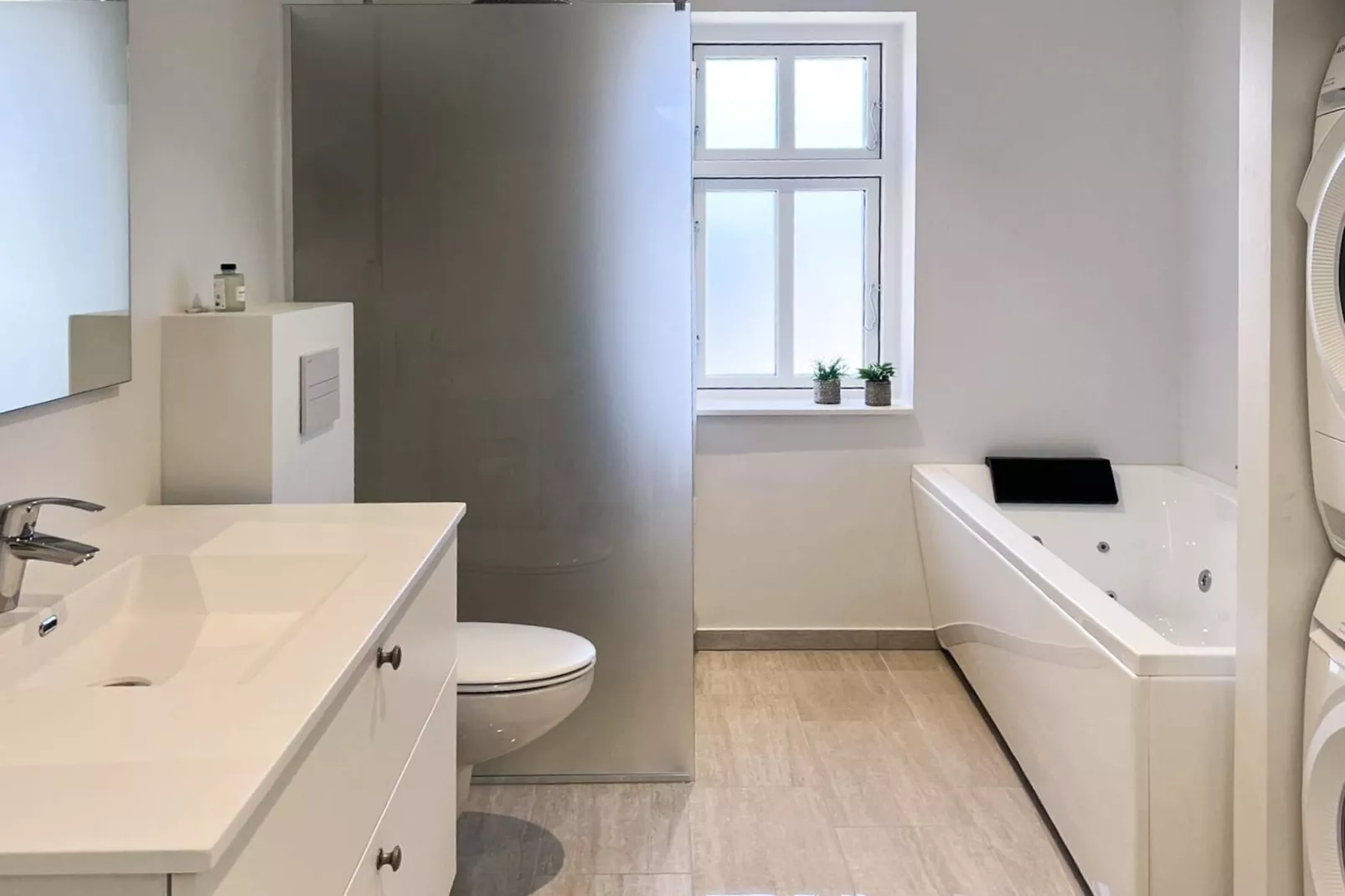 5 Sterne Ferienhaus in Skagen - Innenbereich