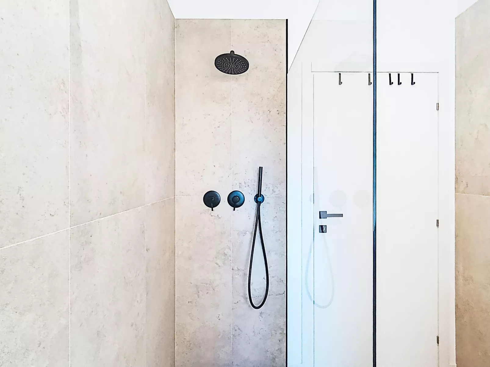 Family and Friends - Drinnen