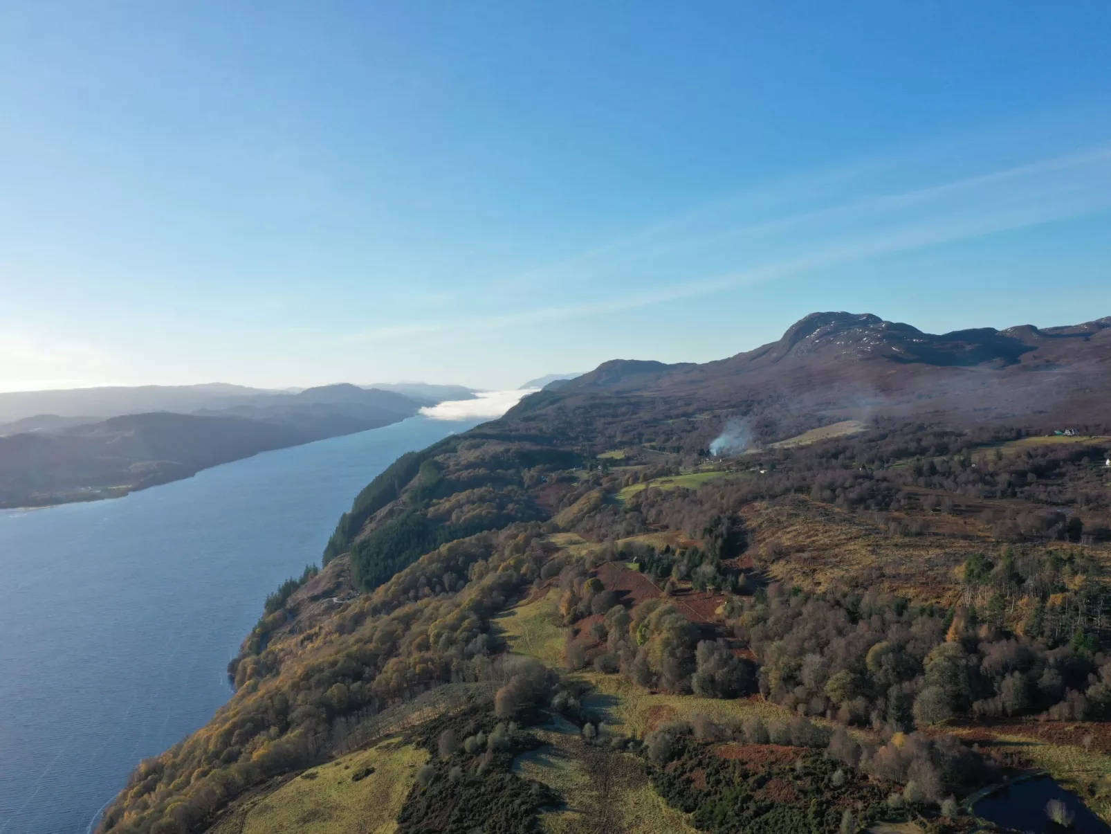 Bunloit Combi - Dehors