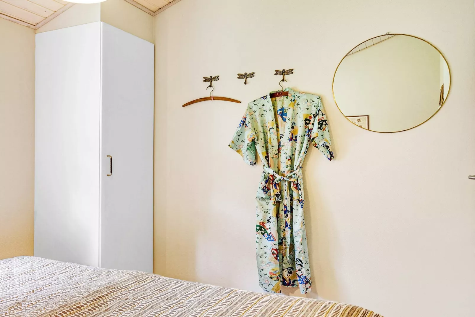 Maison de vacances pour 6 a Jerup-By Traum - Intérieur