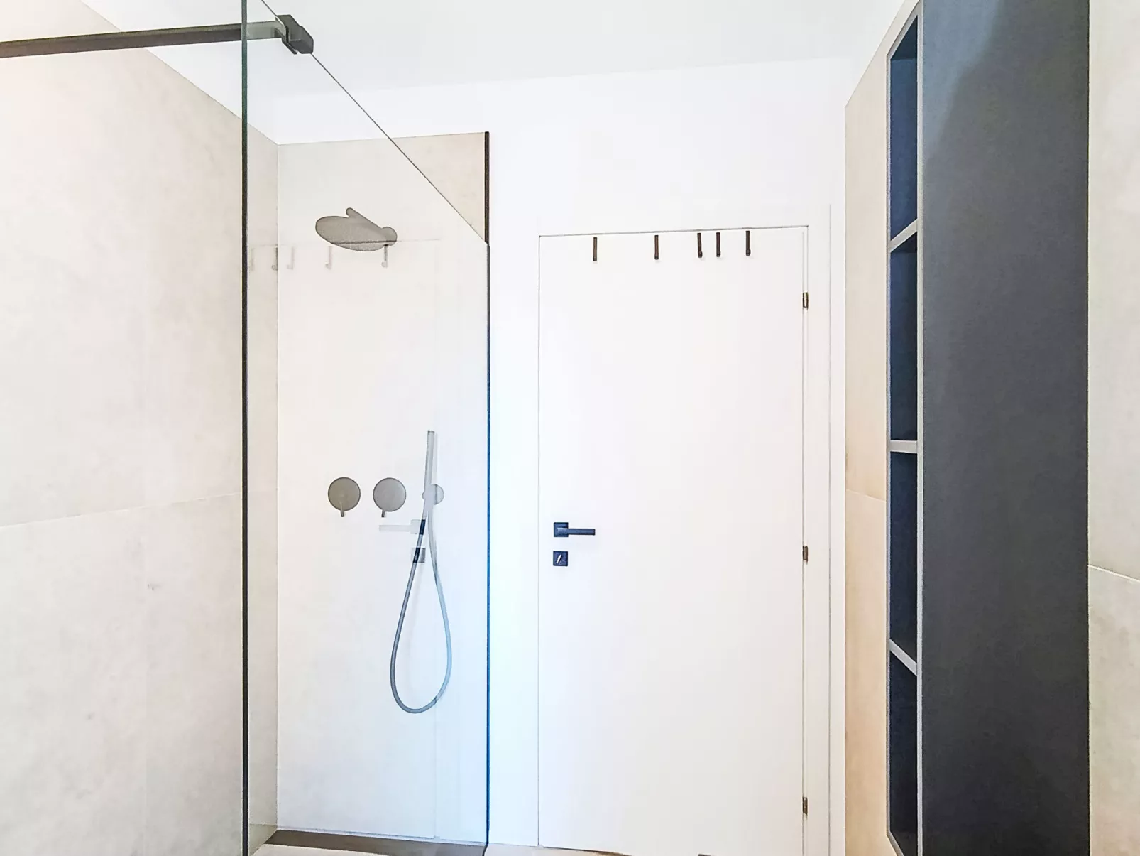 Family and Friends - Drinnen