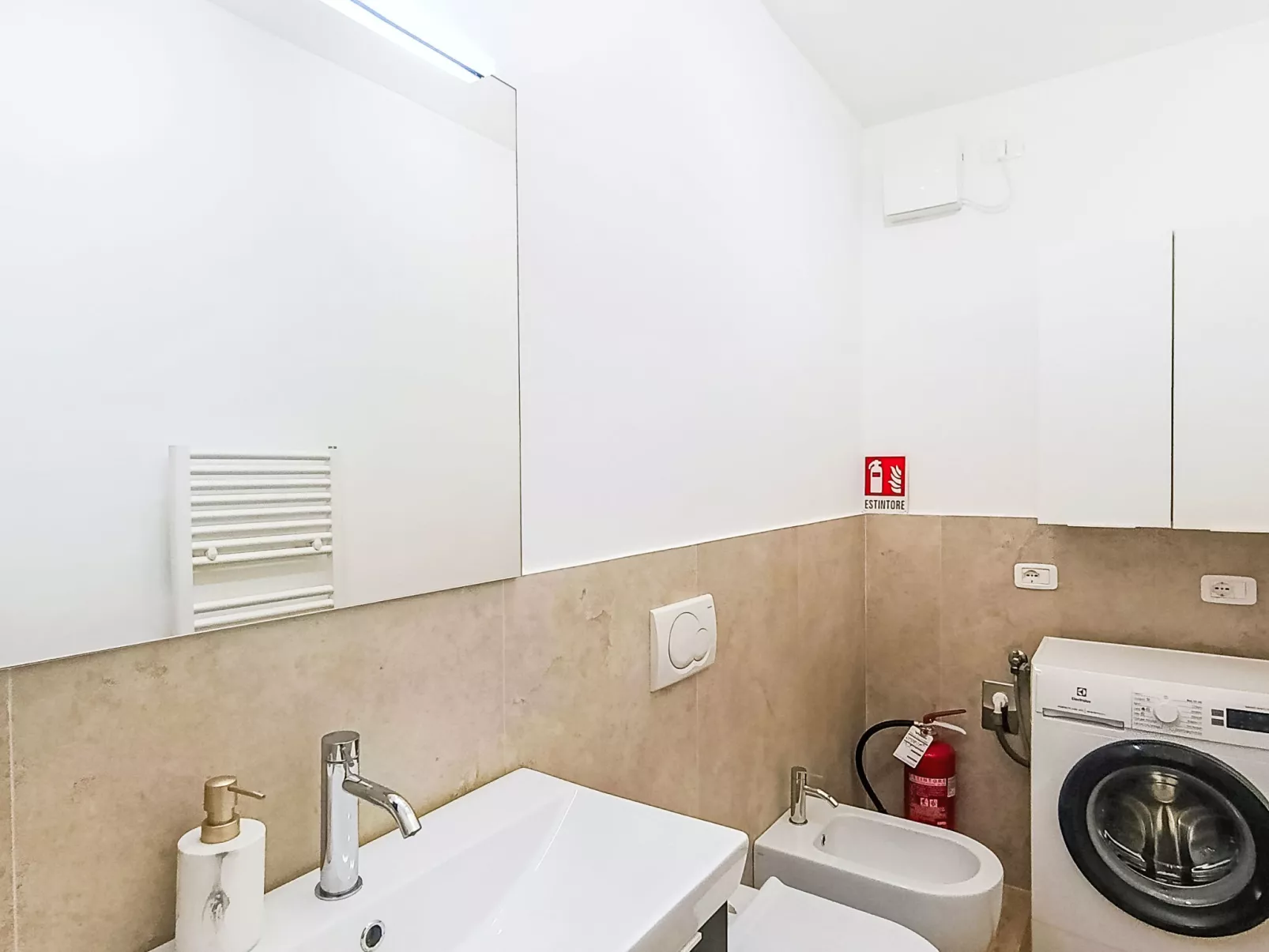 Family and Friends - Drinnen