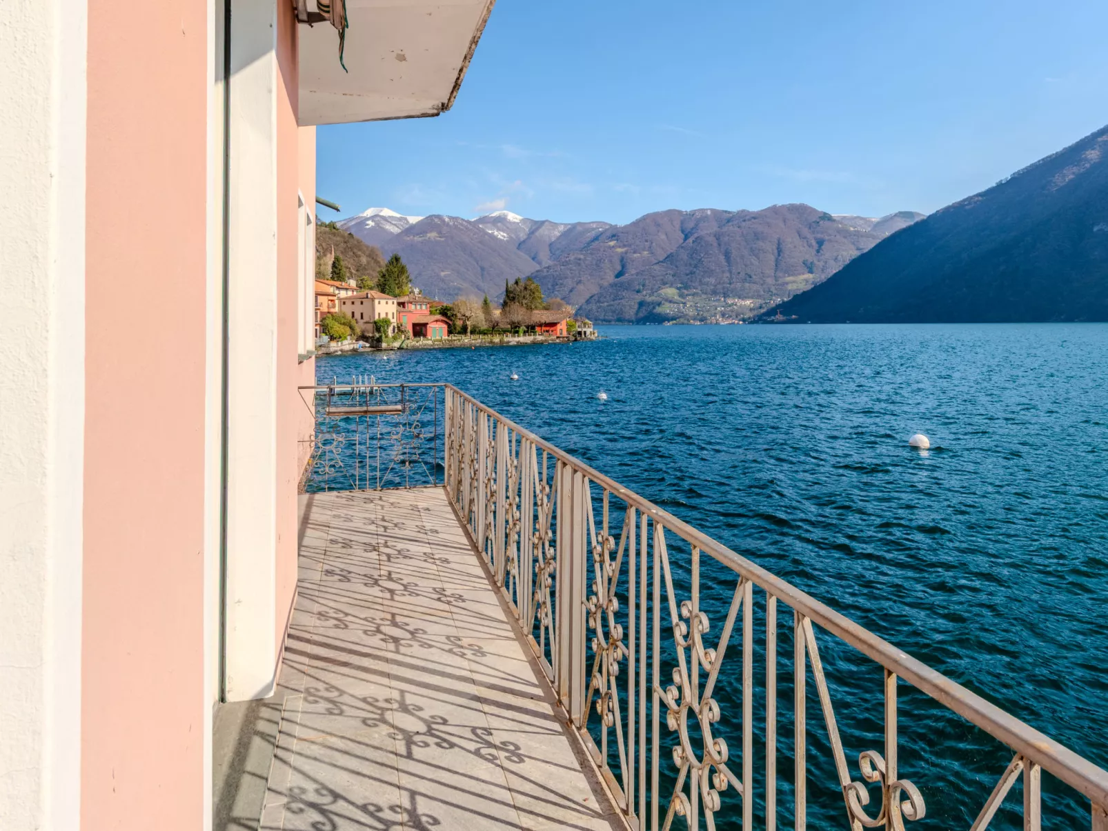 Casa Silvana - Dehors