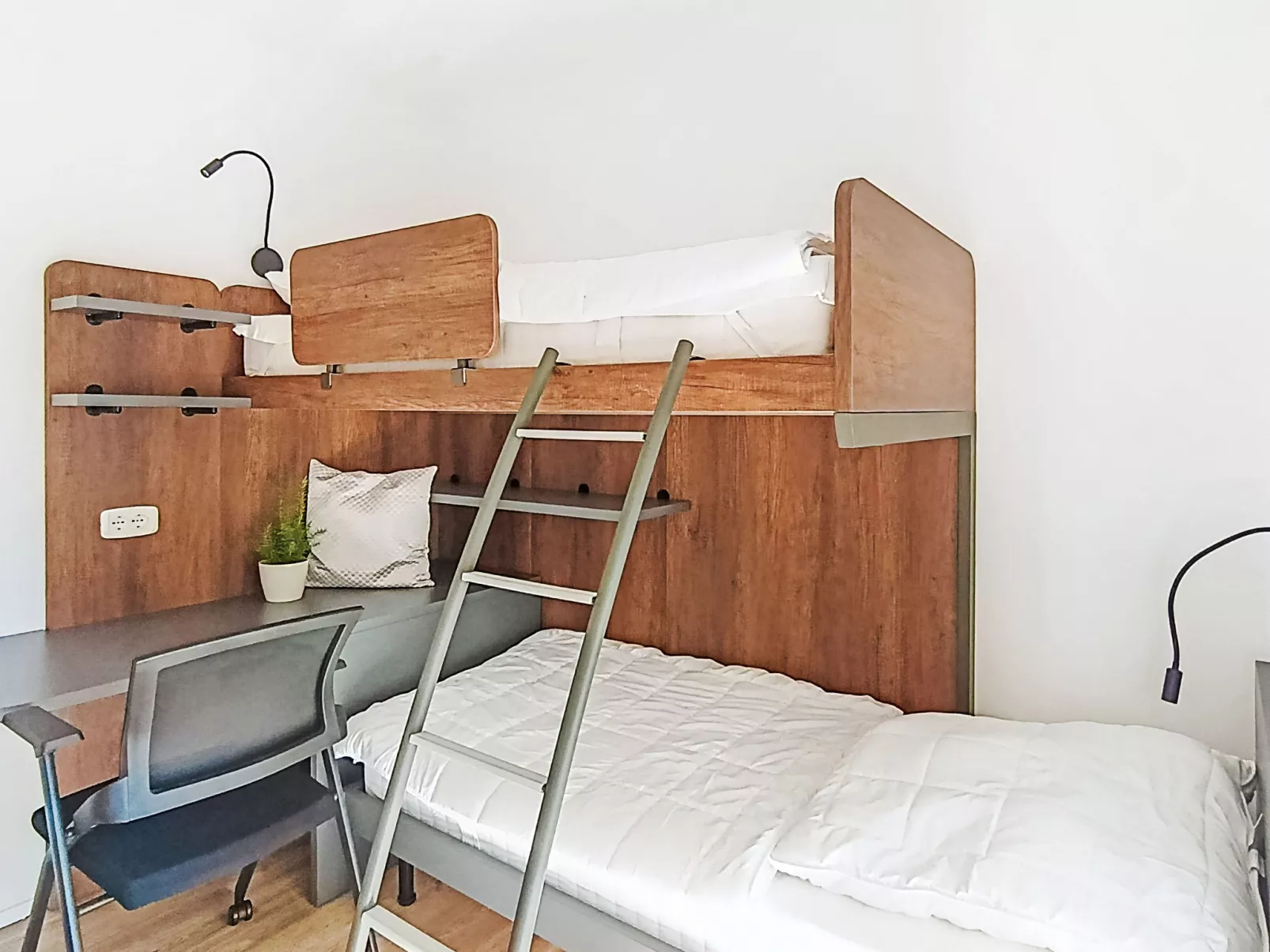 Family and Friends - Drinnen