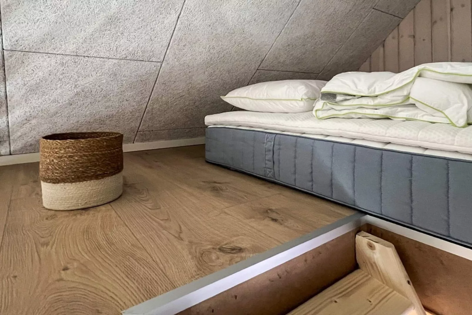 5 Sterne Ferienhaus in Skagen - Innenbereich