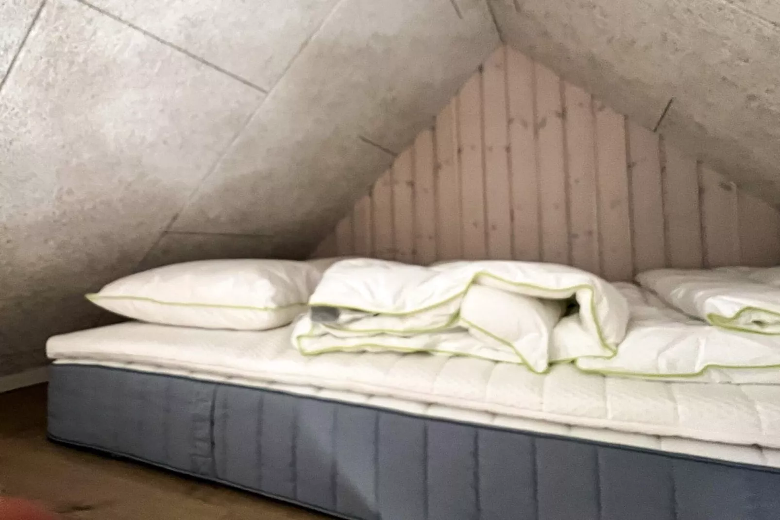 5 Sterne Ferienhaus in Skagen - Innenbereich