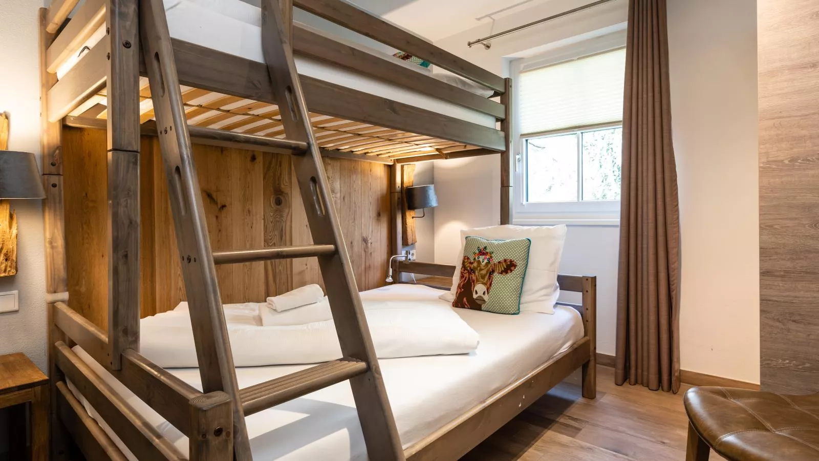 Luxury Tauern Suite Walchen Kaprun 5-Bedroom