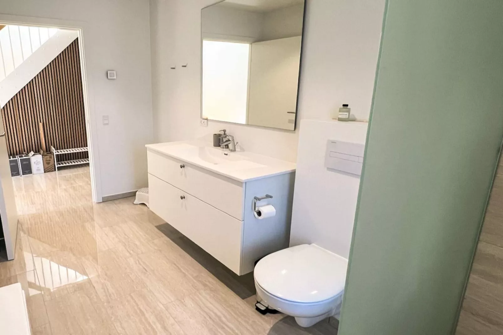 5 Sterne Ferienhaus in Skagen - Innenbereich