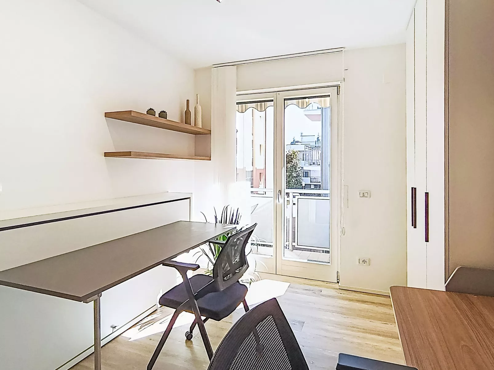 Family and Friends - Drinnen