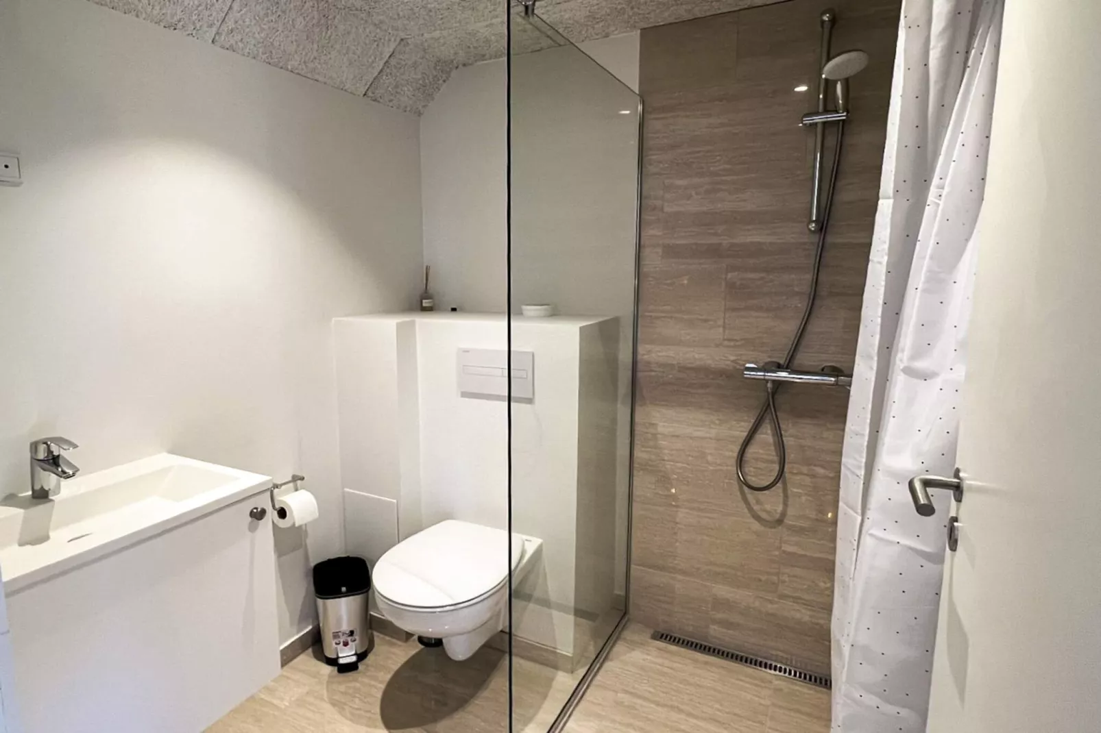 5 Sterne Ferienhaus in Skagen - Innenbereich