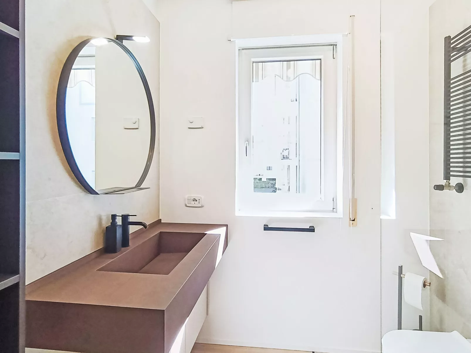 Family and Friends - Drinnen