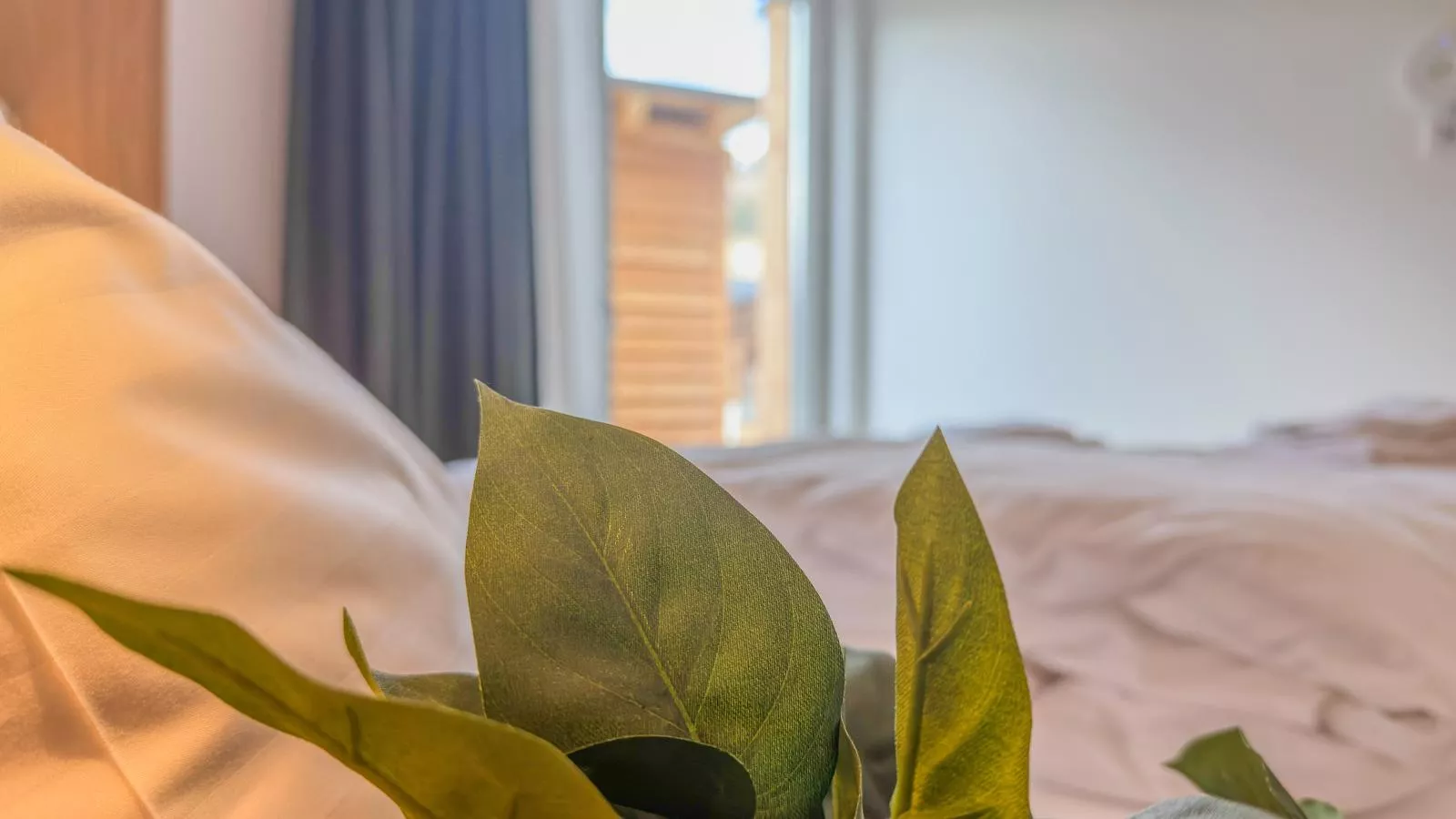 Birdie Lodge - Bedroom