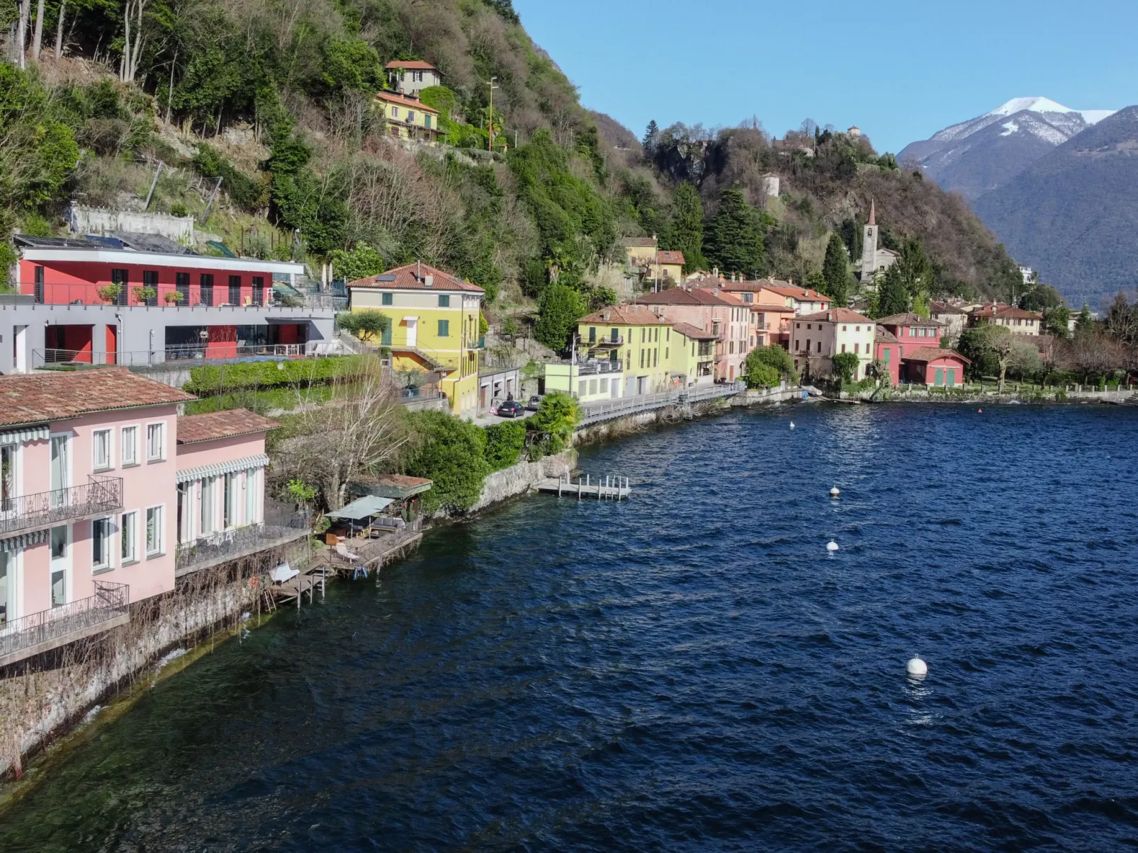 Casa Silvana - Dehors