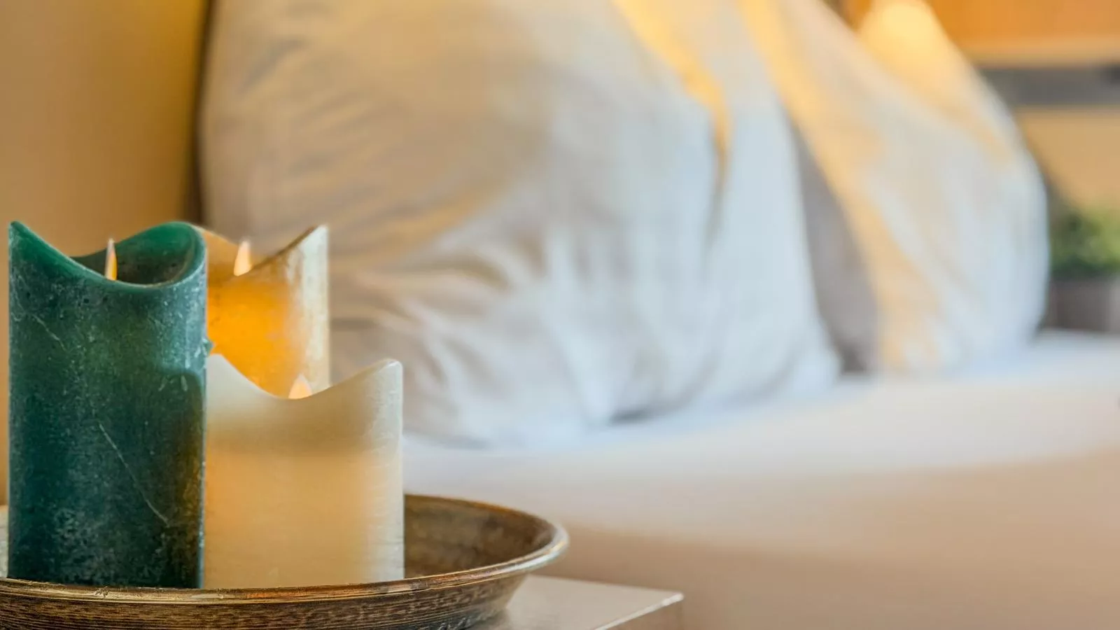 Birdie Lodge - Bedroom
