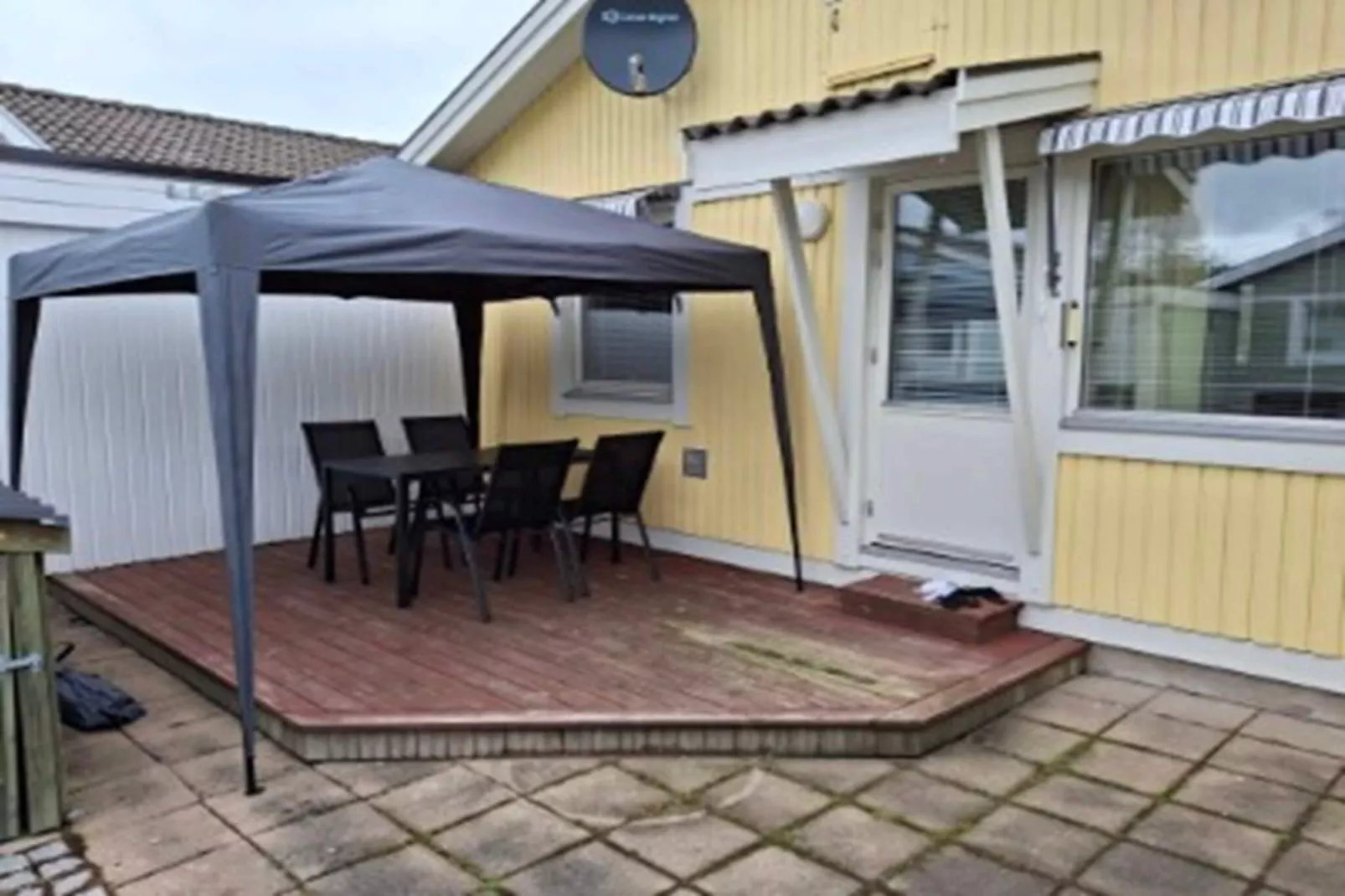 6 person holiday home in TIMMERNABBEN