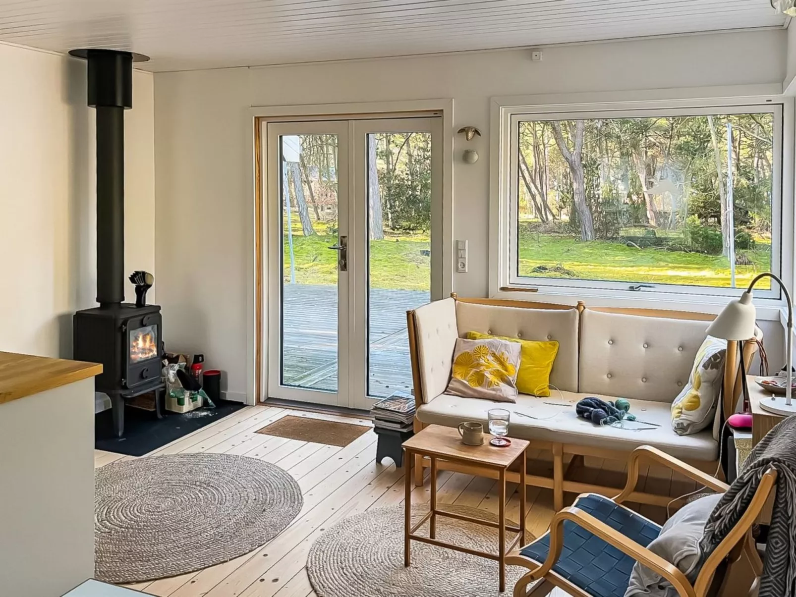 "Ermelina" - 150m from the sea