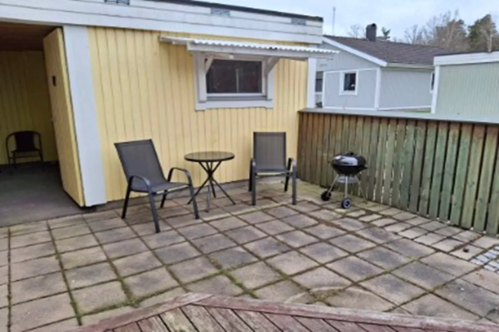 6 person holiday home in TIMMERNABBEN - Outdoor