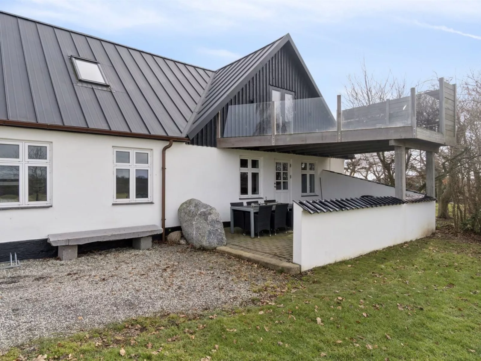 "Strandulf" - 1km from the sea