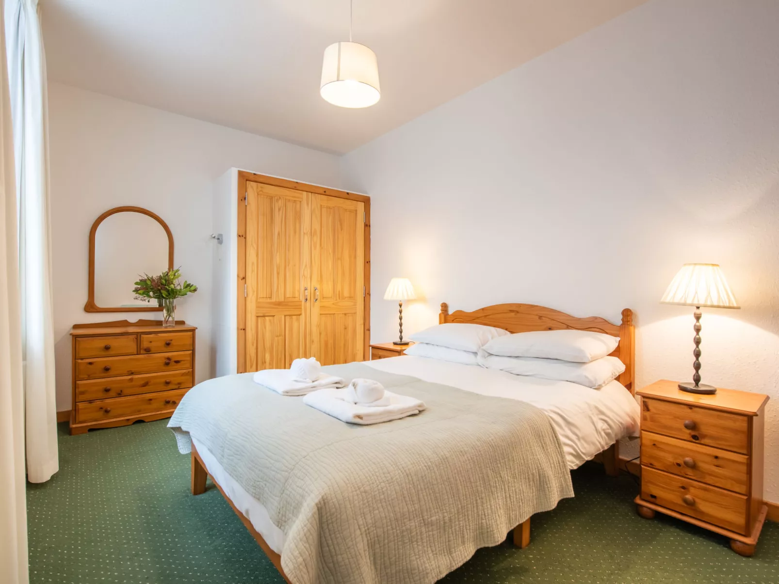 Old Stable & Dairy Combi