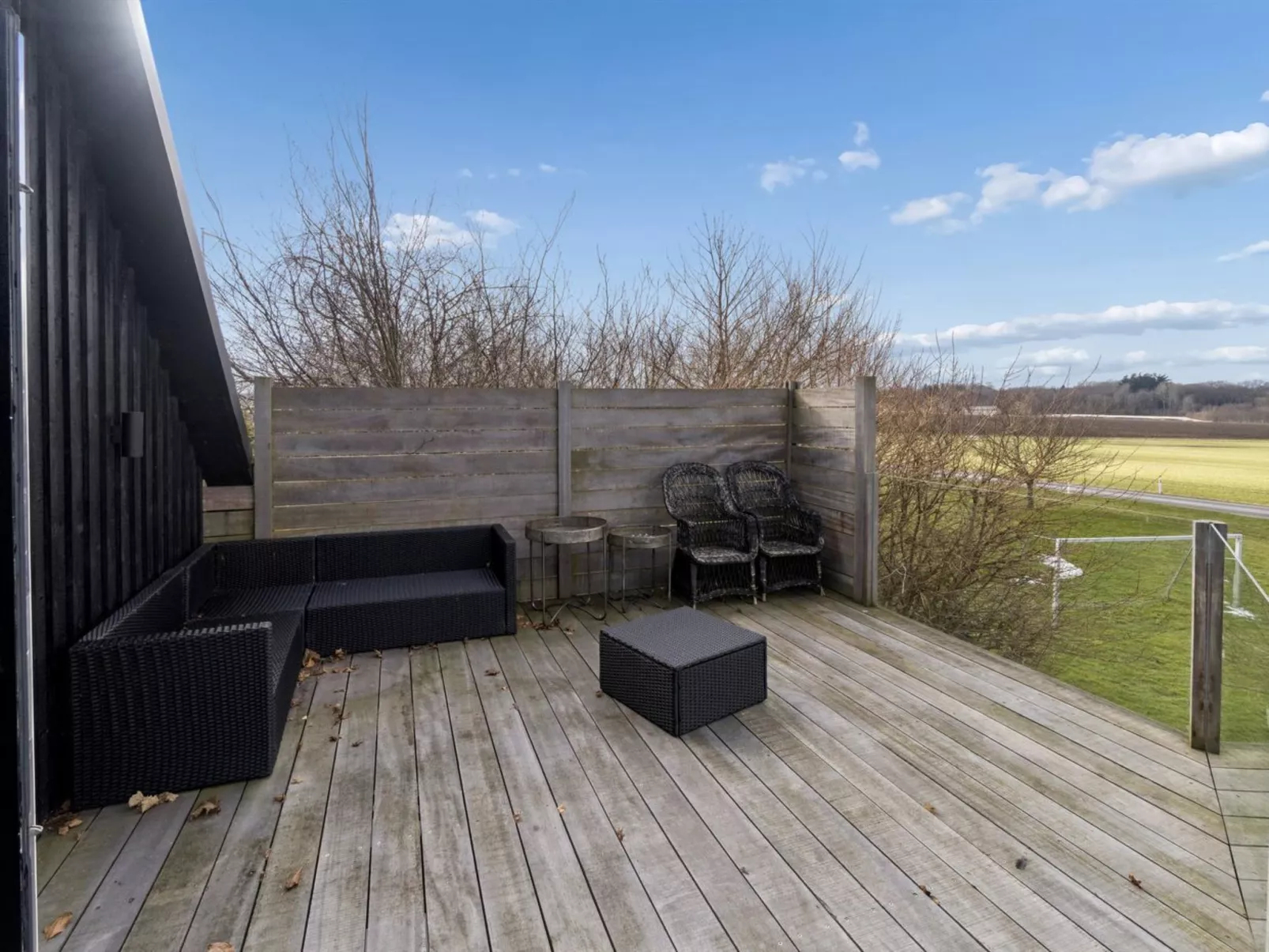 "Strandulf" - 1km from the sea