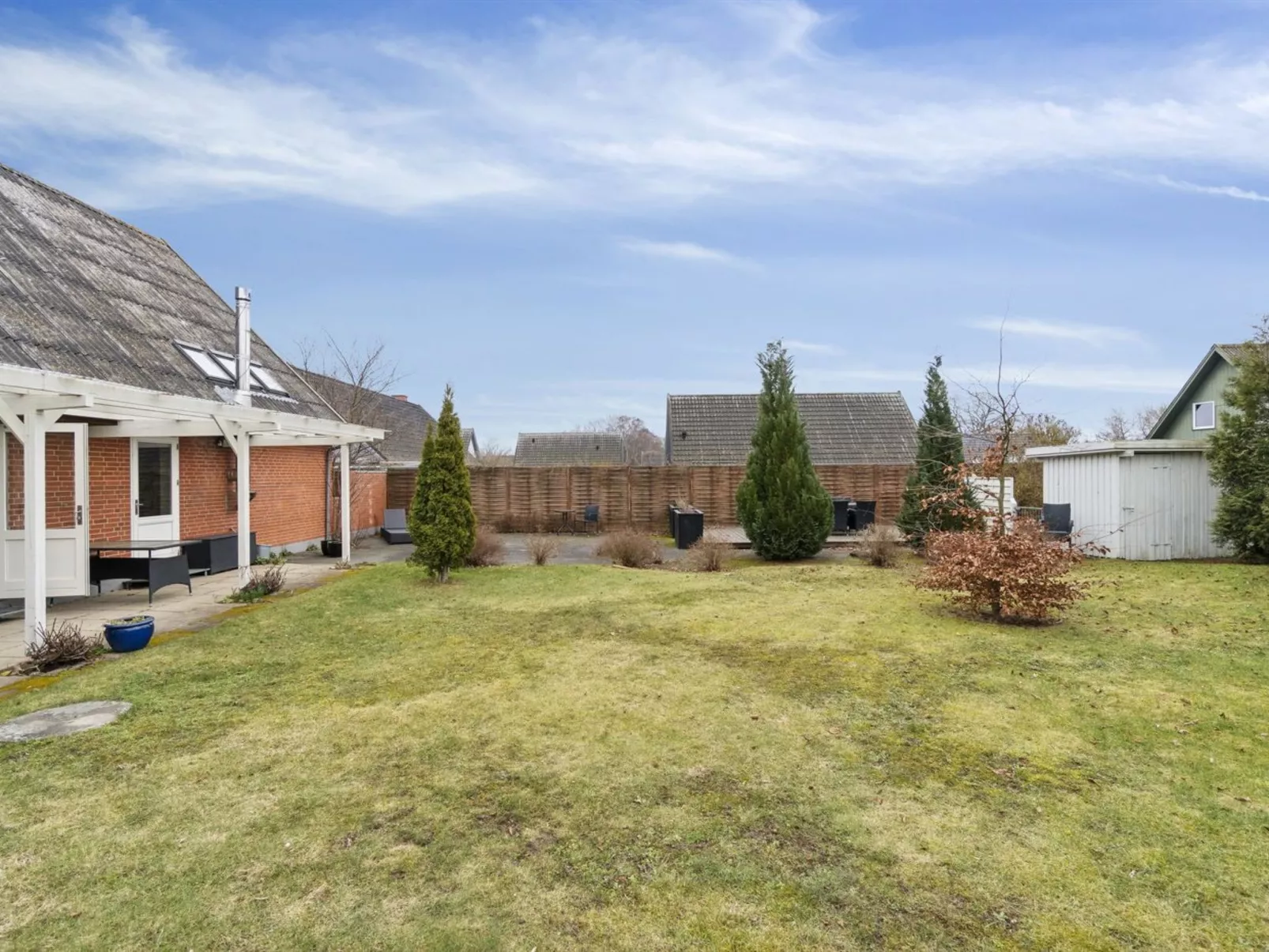 "Grette" - 600m from the sea