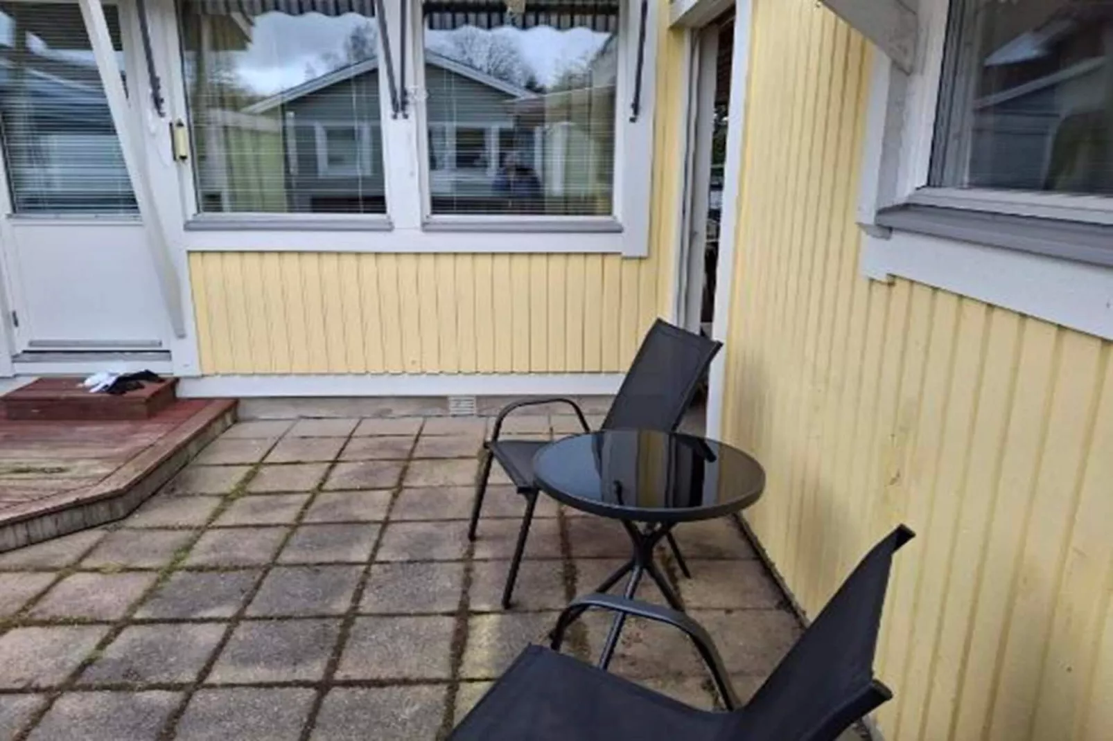 6 person holiday home in TIMMERNABBEN - Outdoor