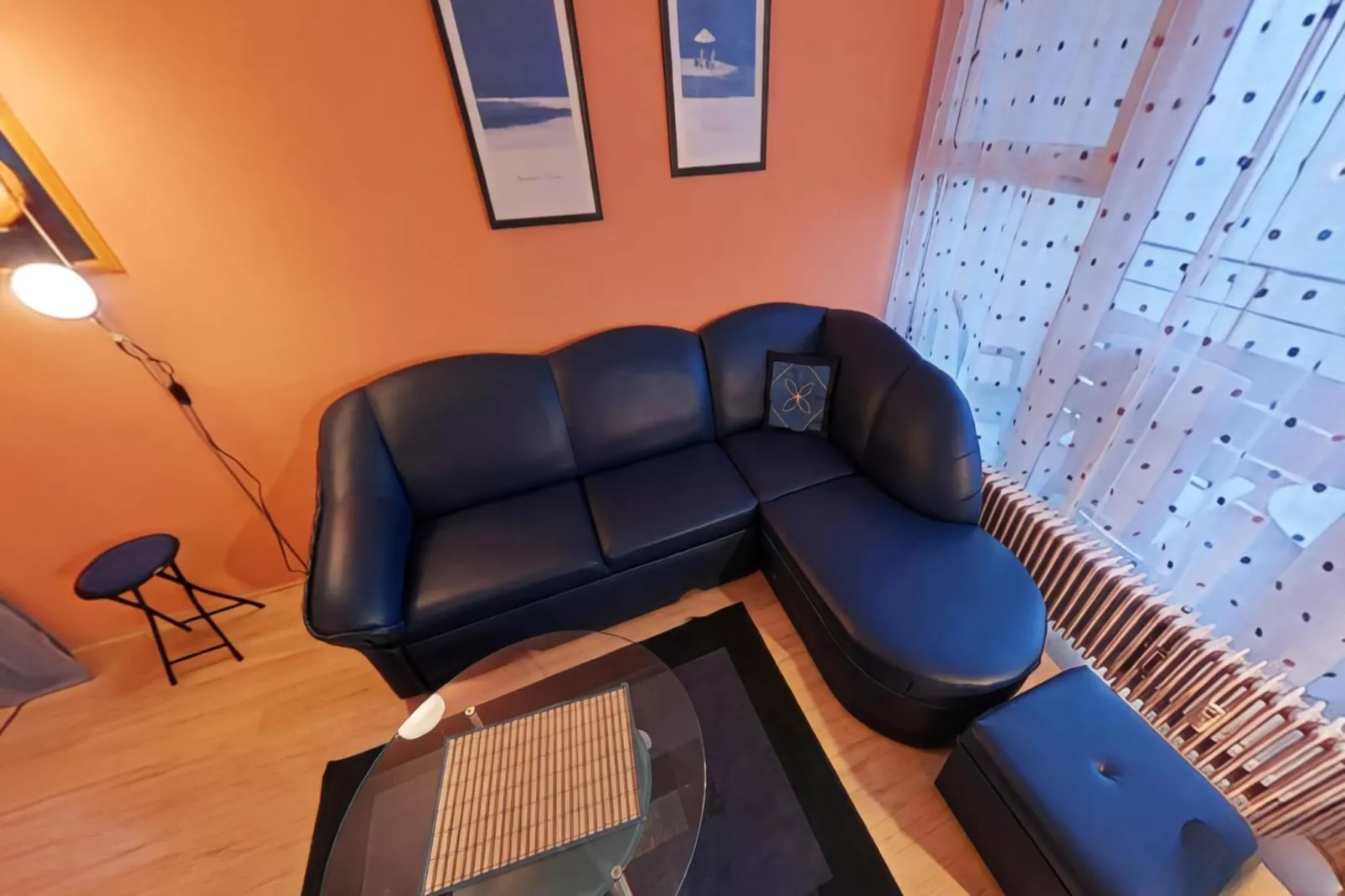 Typ B Komfort - Fewo Sandra J32 - Living room