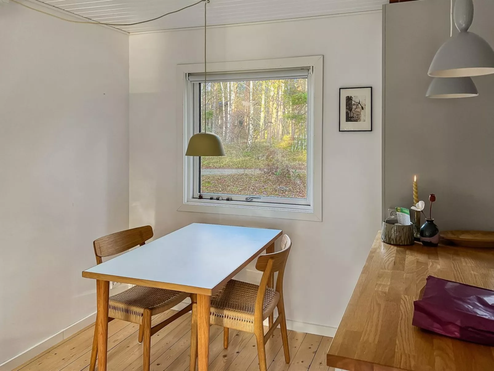 "Ermelina" - 150m from the sea - Inside