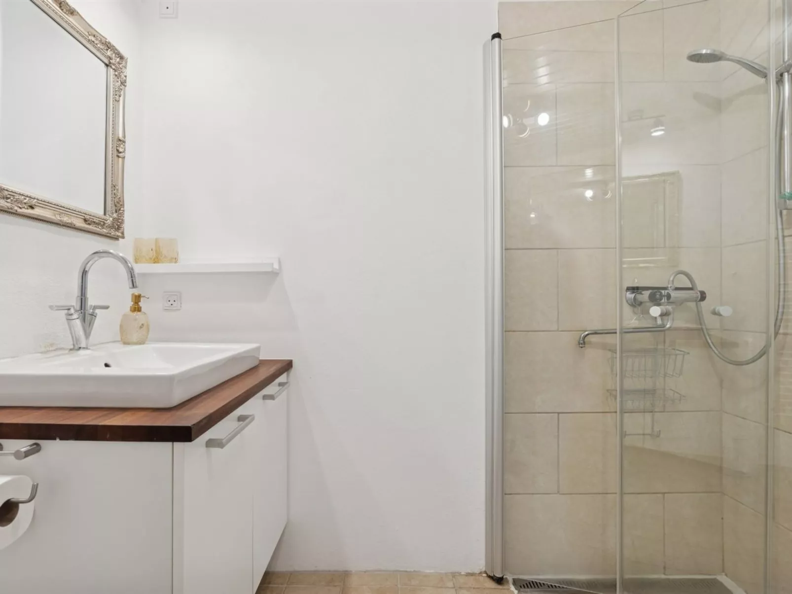 "Strandulf" - 1km from the sea - Drinnen