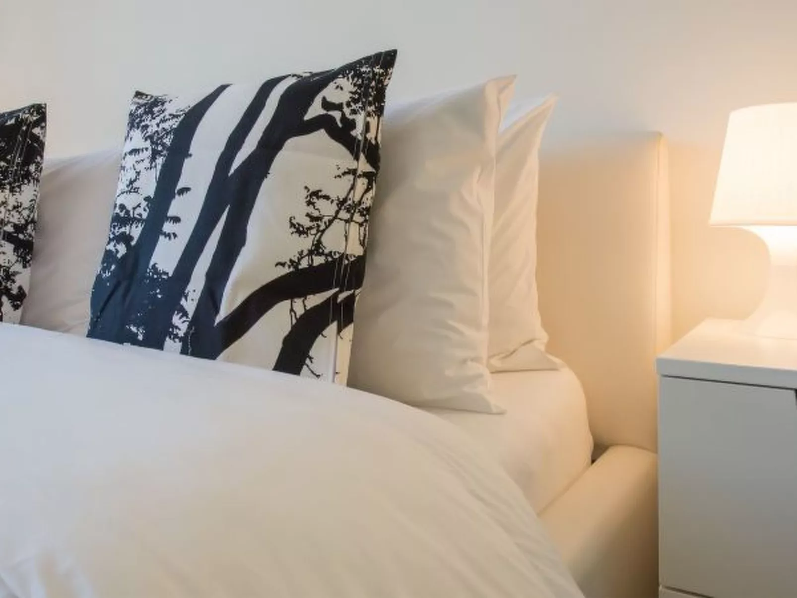 Panoramapark Soleil Eisblume Apt. 4 - Drinnen