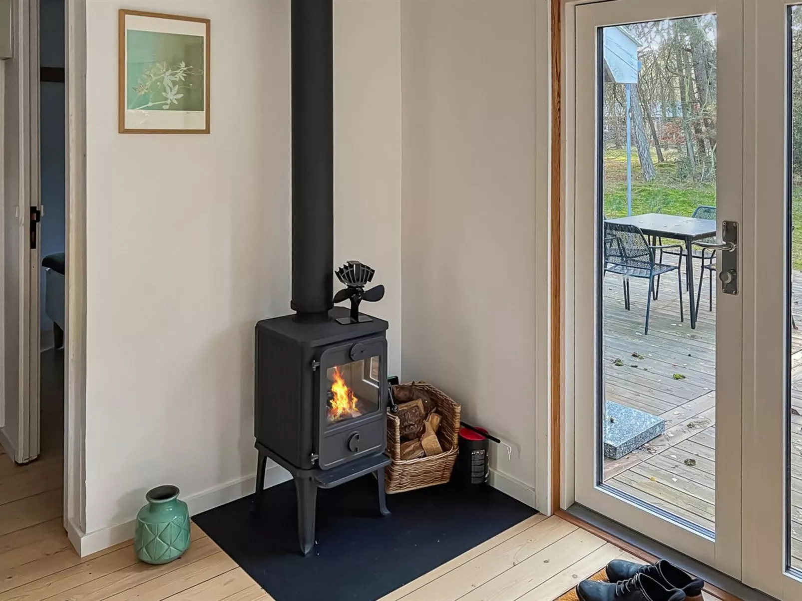 "Ermelina" - 150m from the sea - Inside