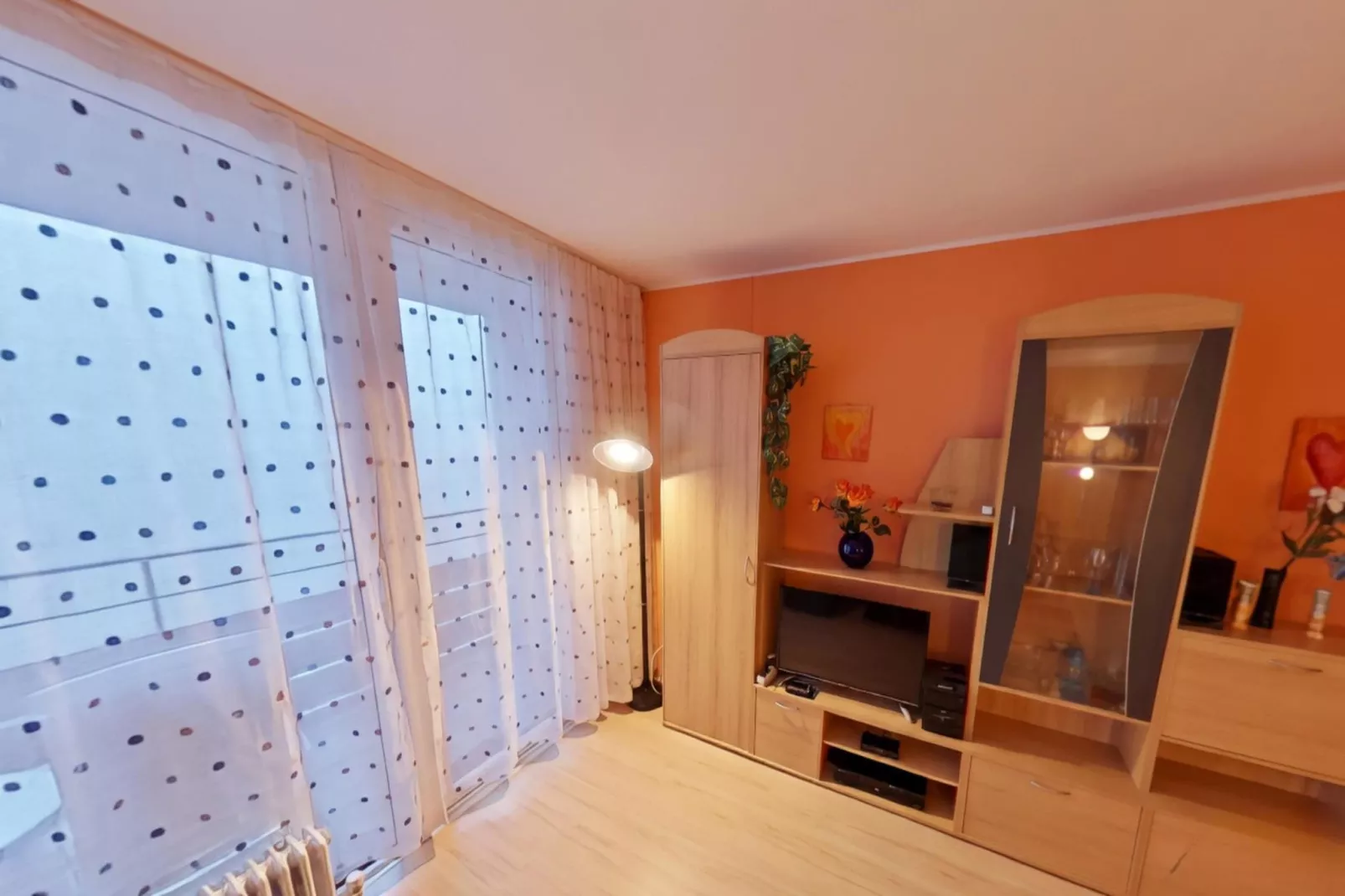 Typ B Komfort - Fewo Sandra J32 - Ambiance